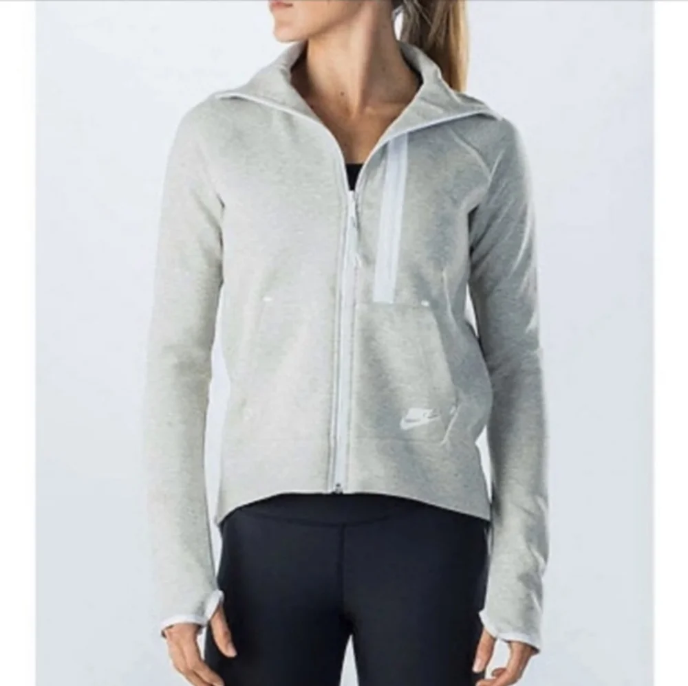 🔥🔥Nike Fleece Moto Cape/ The original release RARE Size Small‎